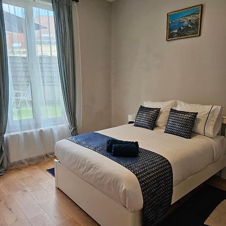 Appartement Diamant 브뤼셀 외부 사진