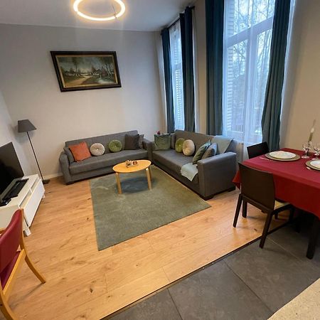 Appartement Diamant 브뤼셀 외부 사진
