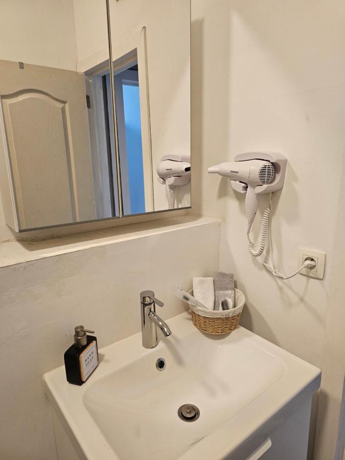 Appartement Diamant 브뤼셀 외부 사진