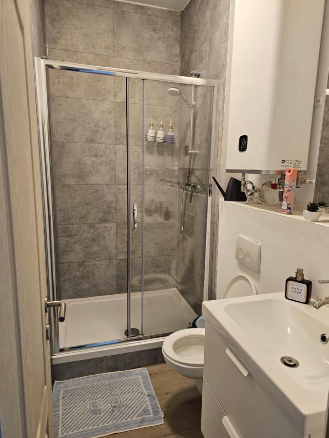 Appartement Diamant 브뤼셀 외부 사진