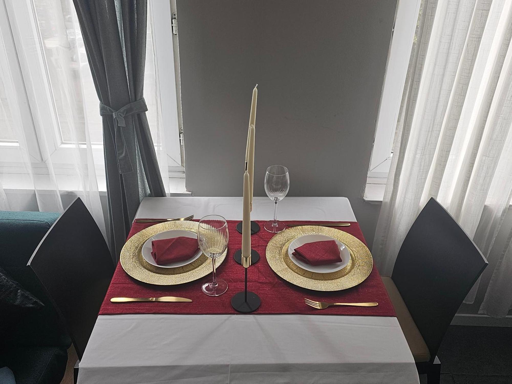 Appartement Diamant 브뤼셀 외부 사진