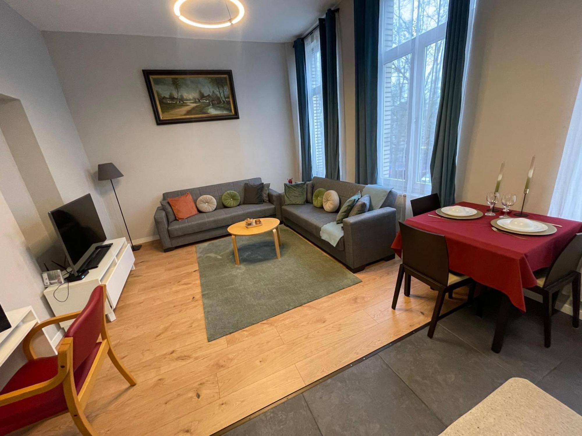 Appartement Diamant 브뤼셀 외부 사진